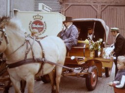Schützenfest 1980